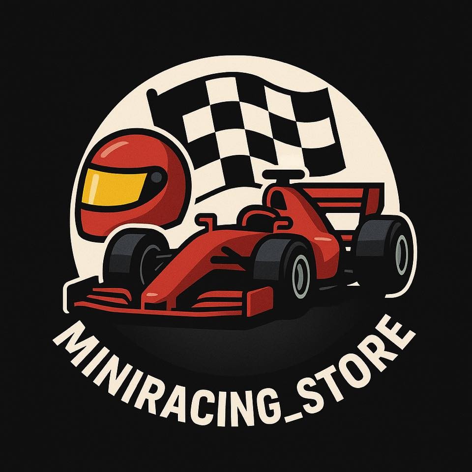 MiniRacingStore